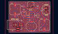 design pcb and write firmware for your project