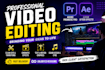 edit your videos professionally with smooth transitions