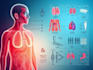 draw medical illustrations and diagrams