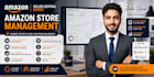 be your dedicated amazon fba fbm virtual assistant