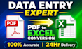 do shopify and amazon product data entry with  accuracy