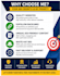 provide guest posting and SEO backlinks service