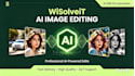 do professional ai image editing