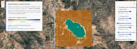 do remote sensing analysis and gis mapping using spectral indices