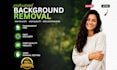 remove background from images professionally with transparent png