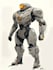 draw high quality mecha concepts