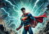 create stunning superhero comic art and character designs