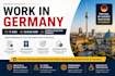 help IT professionals find jobs and relocate to germany