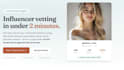 develop saas ai virtual influencer, ai nsfw character generator website