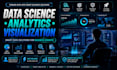 data science and machine learning projects