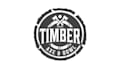 design attractive axe throwing bar logo