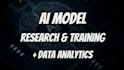 test and train your ai model