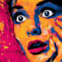 draw an awesome wpap pop art