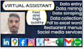 do fastest data entry ms office pdf to excel convert