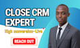 set up your close io crm with required automation