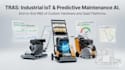 develop custom industrial iot hardware and predictive maintenance ai