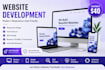 website development user friendly