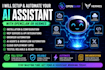 setup and automate your ai assistant with hermes or openclaw