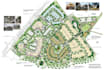 create land subdivision plans, plot layouts, and site development drawings