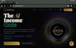 design and develop a modern conversion focused website
