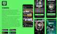 develop react native mobile app for android and ios