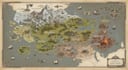 design amazing custom fantasy map