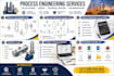do process engineering related calculation and writing