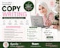 write persuasive and high converting copy for your business