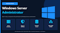be your IT system administrator, setup windows server
