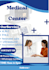 create modern promotional posters and flyers