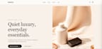 build premium react typescript ecommerce frontend template