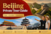 be your private beijing tour guide with car