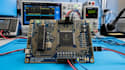 design embedded system using mcu at89c51,atmega328pu,pic32mx etc