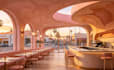 create 3d renderings for your cafe restaurant bar or takeout shop