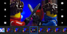 create lego stop motion animations at 24 fps