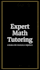 teach calculus statistics algebra concepts with step by step explanation