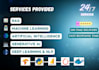 build data science and rag solution