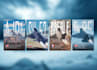 design a modern and professional poster