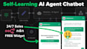 develop automated bot for an instant job alert bot for linkedin, job finder bot