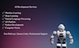 develop machine learning and deep learning models in python