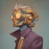 do robot and mech design