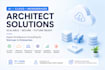 design ai, cloud, and microservices architecture