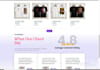 build and design site,design redesign, clone, customize site