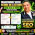 improve readability score to 85 to 100 for ultra SEO optimization
