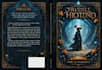 design fantasy book cover