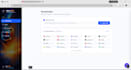 do something really good on devloping web apps