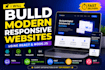 develop professional full stack web applications using mern