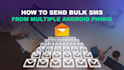 setup SMS payment gateway, bulk sms, sms sendout, sms panel, sms sender software