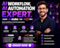 be your ai automation expert for make and n8n