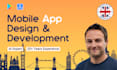 build a custom ios or android app with ai features